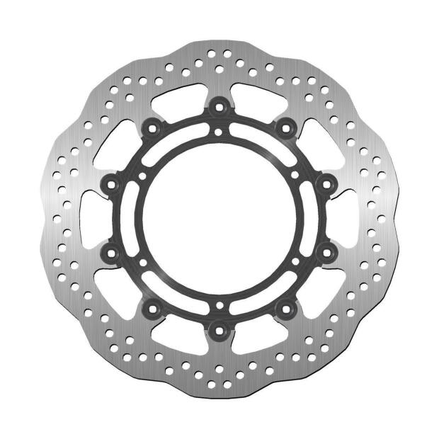 Brake disc for KTM ADVENTURE 1090 ABS - 1090 R ABS 1050 13-16 front