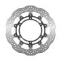 Brake disc for KTM ADVENTURE 1090 ABS - 1090 R ABS 1050 13-16 front