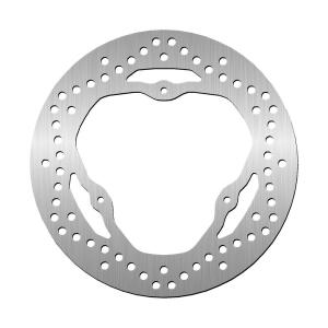 Brake disc for Yamaha X-MAX YP R - ABS- IRON MAX - ABS...
