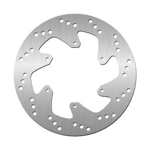 Bremsscheibe für KTM SUPERMOTO R 950 hinten 07-08