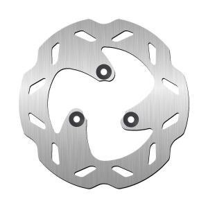 Brake disc for Rieju RS 3 NAKED 50 14-17 rear