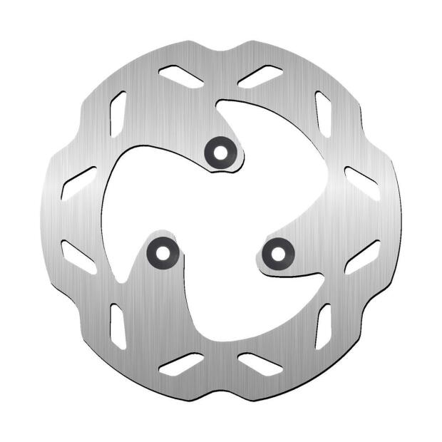 Bremsscheibe für Rieju RS3 NKD 125 hinten 14-18