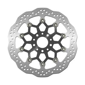 Bremsscheibe für Husqvarna SVARTPILEN 701 ABS ALU....