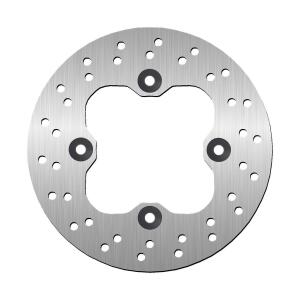 Bremsscheibe für Polaris RZR 4 XP 900 hinten 12-14