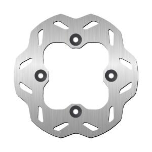 Bremsscheibe für Polaris RZR 4 XP 900 hinten 12-14