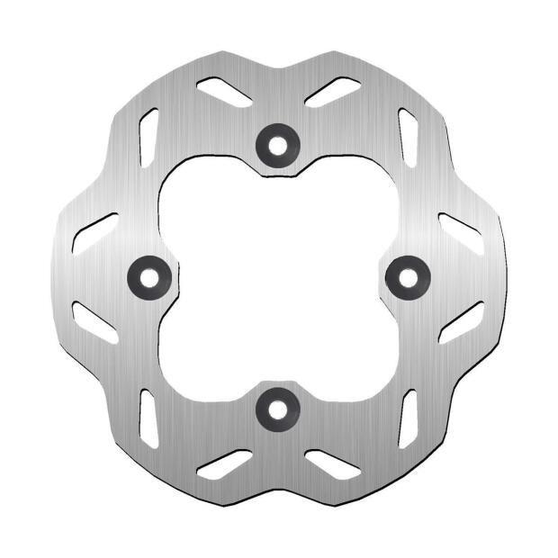 Bremsscheibe für Polaris RZR SSV XP INC EPS 900 hinten 11-14