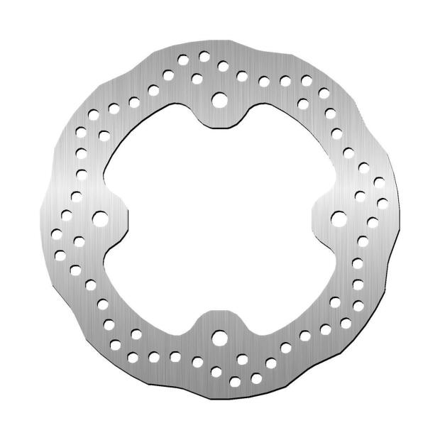 Bremsscheibe für Polaris RZR 570 vorne 12-13