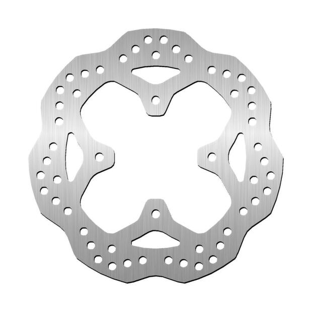 Bremsscheibe für Polaris OUTLAW 500 vorne 06-07