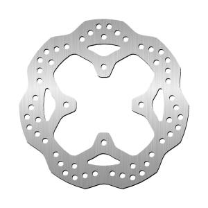 Bremsscheibe für Polaris PREDATOR TLD 500 vorne 03-07