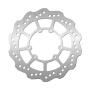 Bremsscheibe für Yamaha WR R 125 vorne 09-17