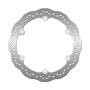 Brake disc for Honda CB F 400 13 -> front