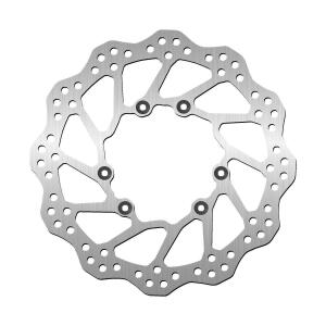 Bremsscheibe für Honda CRF R ENDURO 250 vorne 15-18