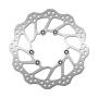 Brake disc for Honda CRF R ENDURO 300 15 front