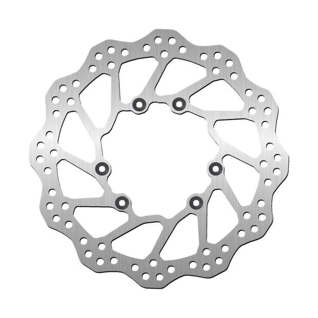 Bremsscheibe für Honda CRF RX ENDURO 300 vorne 15-21