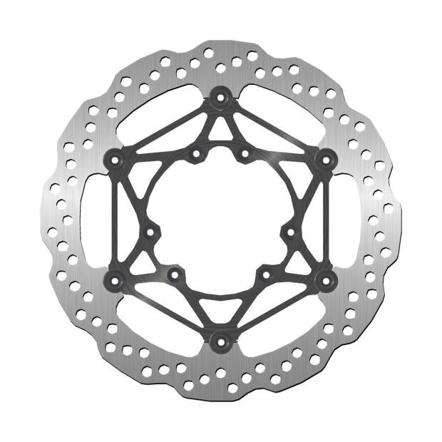 Bremsscheibe für Honda CRF 250 vorne 14-18