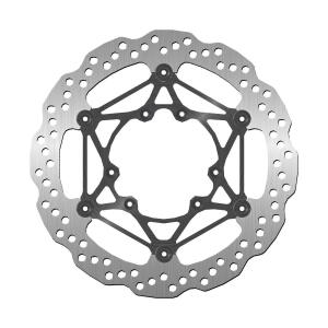 Bremsscheibe für Honda CRF RALLY 250 vorne 15-16