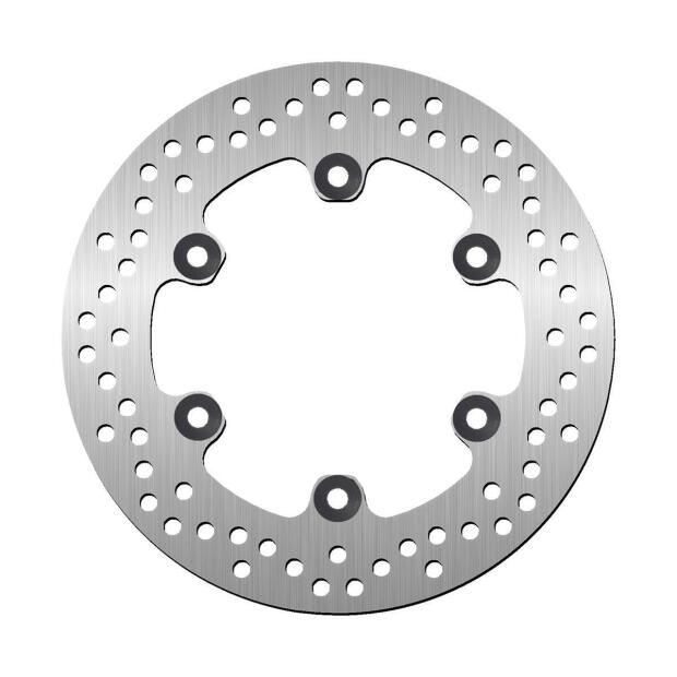 Brake disc for Yamaha MT - MT ABS 125 14-19 rear
