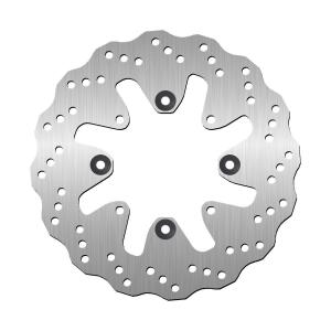 Bremsscheibe für Kawasaki VULCAN S 650 hinten 15-16