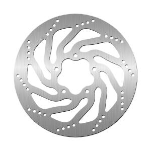 Bremsscheibe für Triumph AMERICA 865 vorne 10-13