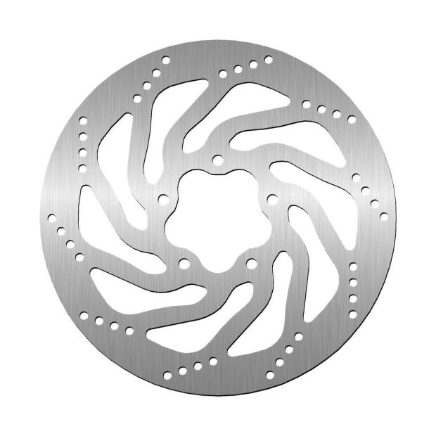 Bremsscheibe für Triumph SPEEDMASTER 865 vorne 10-15