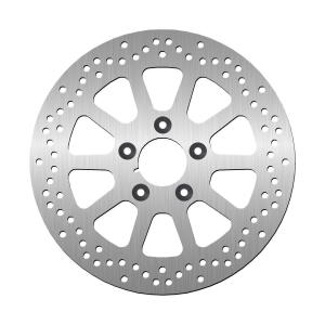 Brake disc for Harley Davidson SPORTSTER XL R 883 00-03...