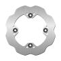 Brake disc for Sherco RALLY LITE 450 19 rear