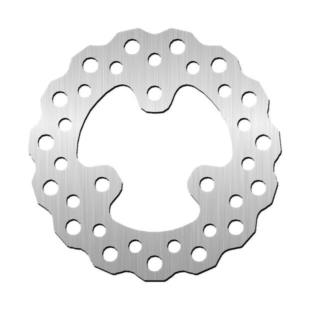 Bremsscheibe für CAN-AM DS X 2X4 4T 90 vorne 08-14