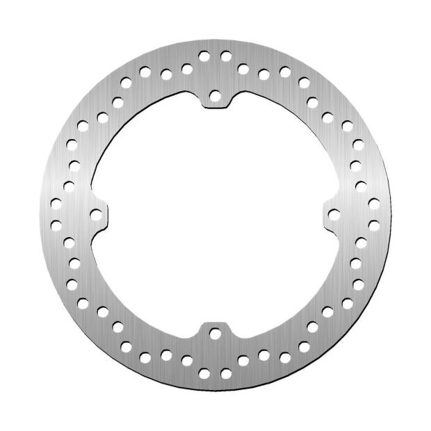 Bremsscheibe für Polaris OUTLAW MXR 450 hinten 09-10