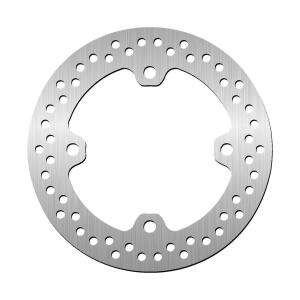 Bremsscheibe für Can Am COMMANDER X 1000 vorne 11-13