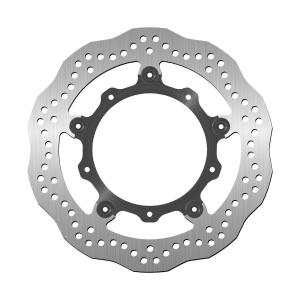 Bremsscheibe für Yamaha MT-07 - MT-07 ABS 700 vorne...