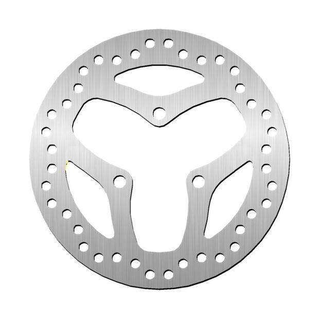 Bremsscheibe für CAN-AM DS XXC - XXM 450 hinten 09-15