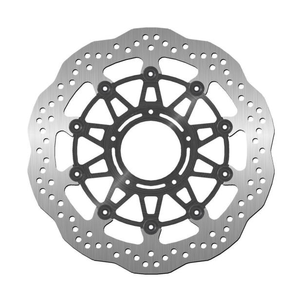 Brake disc for MV Agusta F4 RC - F4 RC ABS 1000 16-18 front