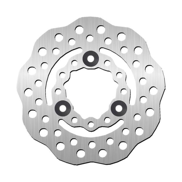 Brake disc for Kymco URBAN QUAD 250 06 front