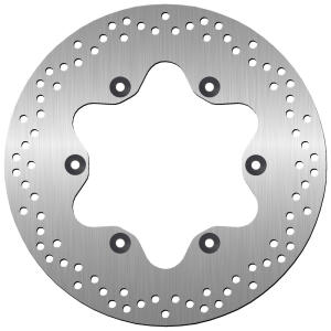 Bremsscheibe für Honda VT SHADOW D BLACK SPIRIT 750...