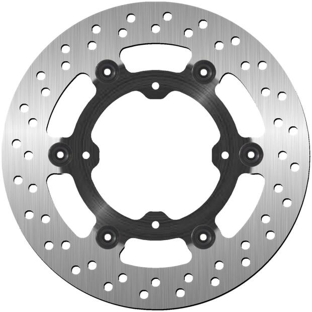 Bremsscheibe für Arctic Cat 4X4 650 vorne 10