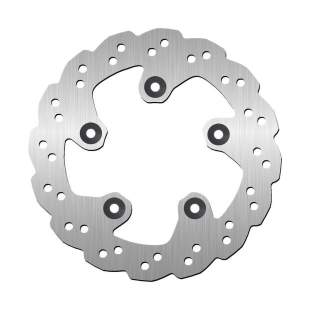 Bremsscheibe für SYM HD 2 I - HD2 I CBS 200 vorne 10-18