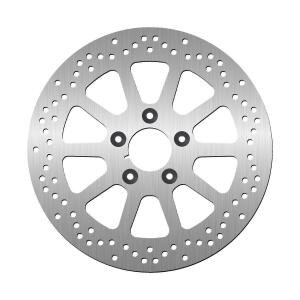 Brake disc for Harley Davidson SOFTAIL FXDB STREET BOB...