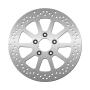 Brake disc for Harley Davidson STREET A ROD 750 16-18 front