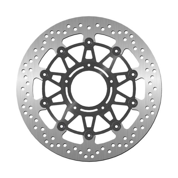 Brake disc for MV Agusta F4 SENNA 750 00-06 front