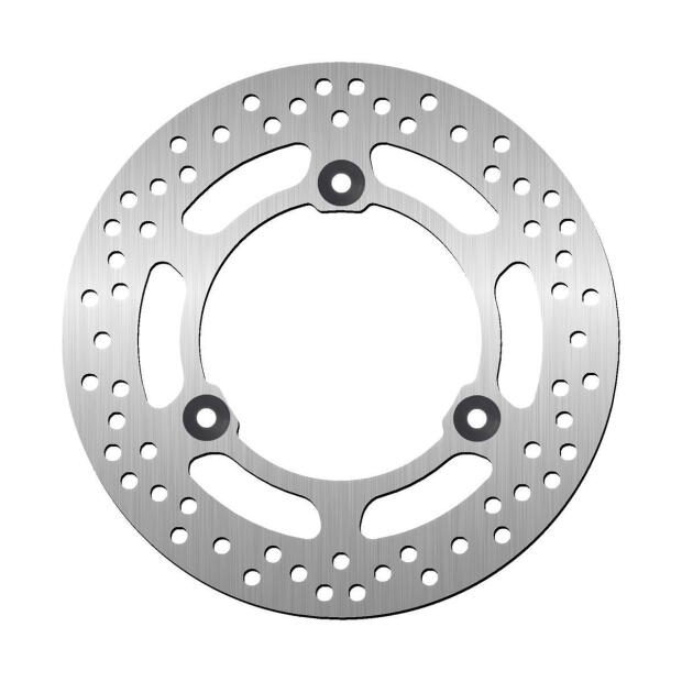 Bremsscheibe für Suzuki BURGMAN UH ABS 125 hinten 14-21