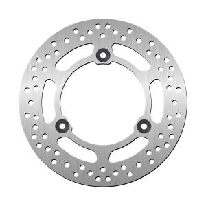 Bremsscheibe für Suzuki BURGMAN UH ABS 200 hinten 14-21