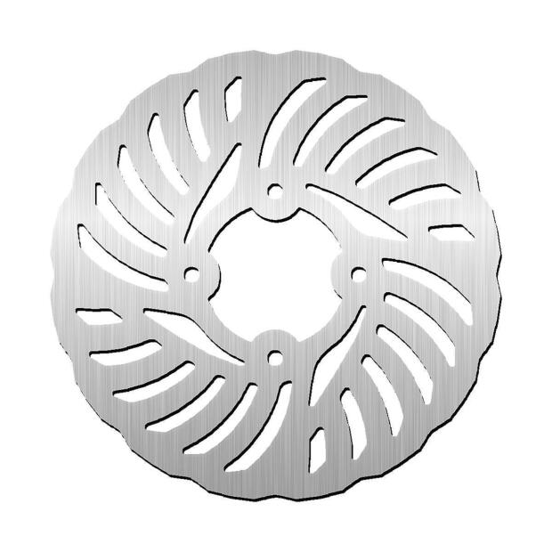 Bremsscheibe für Beta EVO 2T - EVO 2T FACTORY 200 hinten 09-16