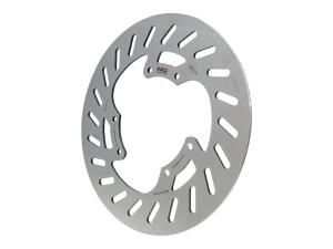 Brake disc for Yamaha DT X - DT SM 50 07-11 front