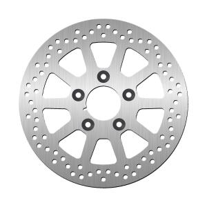Brake disc for Harley Davidson STREET 750 14-19 rear