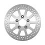 Brake disc for Harley Davidson STREET DEPOTENZIADA 750 15 rear
