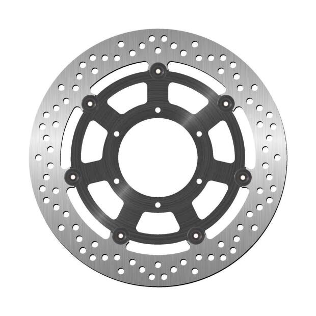 Bremsscheibe für Honda CBR RR ABS 300 vorne 14