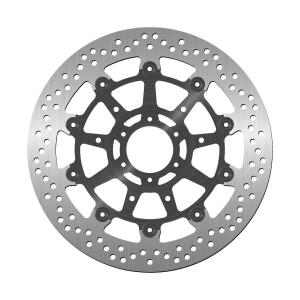 Bremsscheibe für BMW HP4 ABS 1000 vorne 12-19
