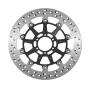 Brake disc for BMW HP4 RACE ABS 1000 12-18 front