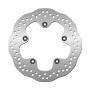 Brake disc for Suzuki GSX-S KATANA ABS 1000 19-21 rear