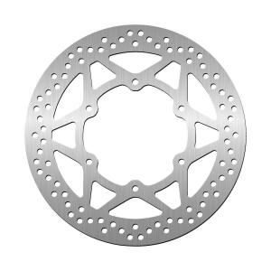 Bremsscheibe für Suzuki GW INAZUMA - F - S 250 vorne...